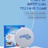 Snap On Smile - Veneers Teeth for Men and Women - Moldable False Artificial Braces Teeth - Image 5