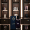 Avengers Fragrance | 50ml | Long Lasting 8–10 Hours | Inspired by Stronger With You | Made in Pakistan - Image 2