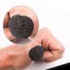 2 Pc Touch Screen Finger Sleeve, Mobile Game Fingering Sleeve, Anti-slip Anti-sweat Ultra-thin Breathable Touch Screen Finger Sleeves for Android Mobile Games - Image 4