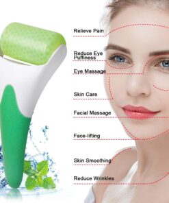 MARZAHAR Ice Roller for Face & Eye Puffiness Relief
