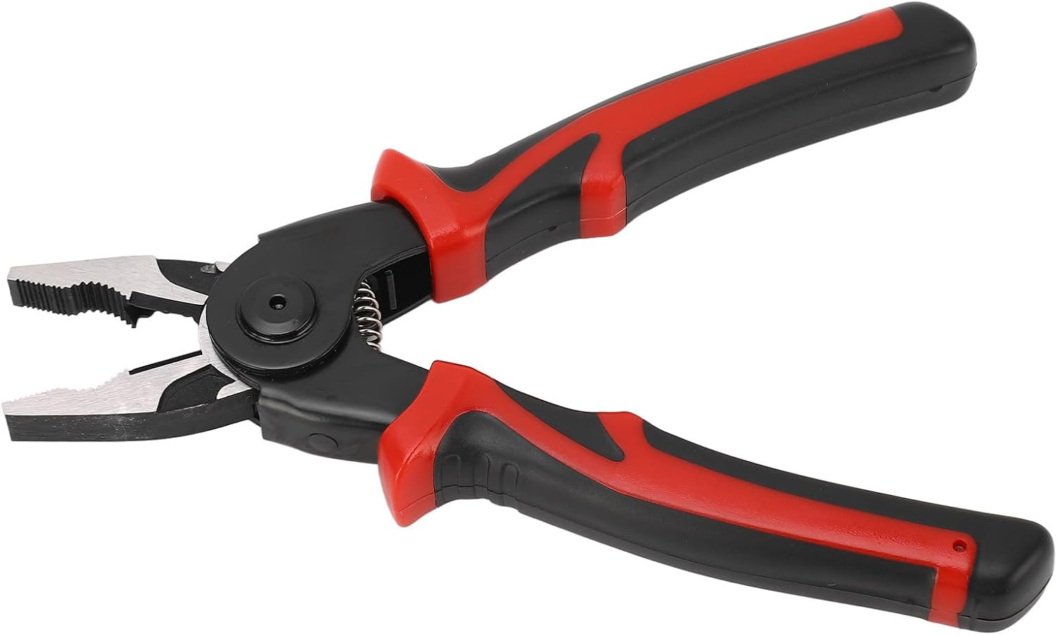 Combination Pliers for Leather Plastic Thin Metal Cutting