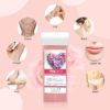 Refill Hair Removal Wax Roller