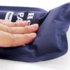 Multi-Purpose Hot and Cold Pack Flexible Gel Pack Physiotherapy (extra Gel standard size ) - Image 2