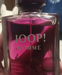 JOOP! Homme Eau De Toilette Spray For Men 125 Ml