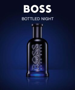 Hugo Boss Hugo Boss Bottled Infinite 100 Ml