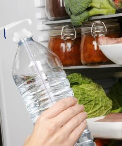 The Magic Tap - Automatic Drink Dispenser