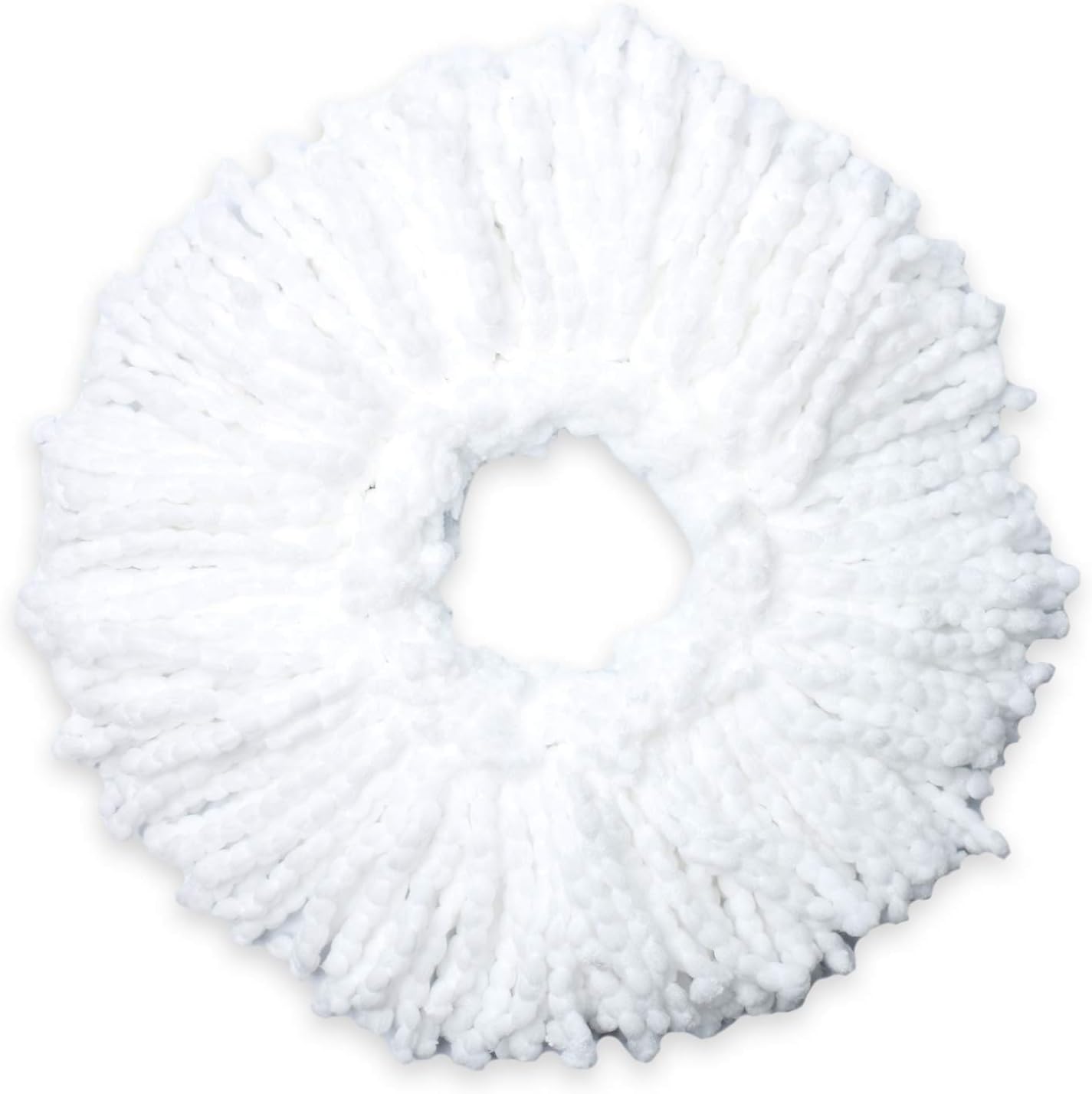 Additional Microfiber Mop Refill