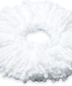 Spin Mop Refill - Extra Head