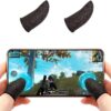 Mobile Game Fingering Sleeve