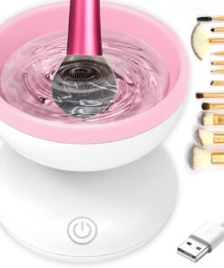 Makeup Brush Cleaner Machine