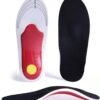 Flat Feet Arch Support Foot Pad Insole Shoe Inserts For Foot Pain Relief for Man & Woman - Image 3