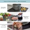 Stainless Steel Cutting Board! ??? Durable