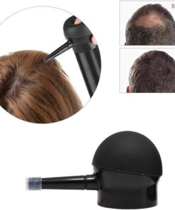 Toppik Hair Fiber Applicator Pump | Best Quality Pump - Fiber Hold Spray