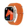 S8 Ultra Bluetooth Smart Watch for men & Women (Random color) - Image 2