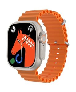 S8 Ultra Bluetooth Smart Watch for men & Women (Random color)