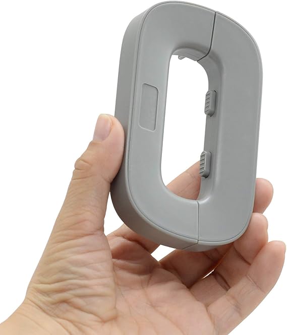 Self Adhesive Freezer Door