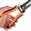 Long-Nose Multi-Purpose Electrician Tool ( Random Color )