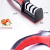 Knife Sharpener With Suction Pad - Image 3