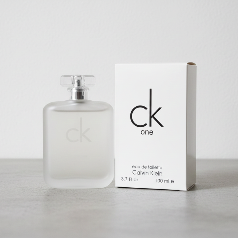 Premium Long-Lasting Fragrance for Men & Women