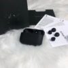 Airpods Pro 2 Noise Reduction Wireless Earbuds - Airpods Pro 2 with ANC | Airpods For Android & IOS - Black