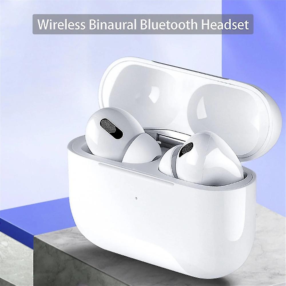 AirPods Pro – Budget-Friendly Sound with a Familiar Design | Apple Wireless Earbuds | Premium Sound Quality - Image 2