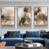 Islamic Wall Picture Set