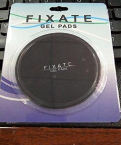 Sticky Fixate Gel Pad for Everything.