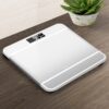 180kg Digital Body Weight Scale Precision Electronic Weighing Machine High Accuracy Cell Operated Bathroom And Personal Health Scale - With Cell (Random Color) - Image 3
