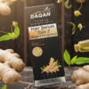 DAQAN 2-in-1 Ginger & Tocopherol Hair Serum: Anti-Hair Loss and Deep Repair Treatment - Image 3
