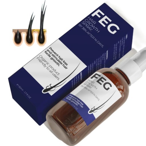 Redensyl & Natural Extracts