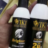 Wiki Special Skin Polish Brightening And Smoothing Formula Radiant Glow Premium Quality Smooth Texture - Image 4