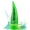 Wokali Aloe Vera Gel Soothing Acne Face Skin Cream Moisturizing, Your Skin's Gel Smoothing & Moisture - 80 ml - Image 3
