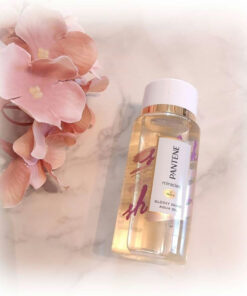 Pantene Original Non-Rinse Treatment