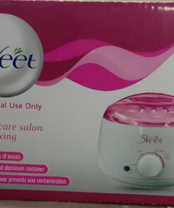 Sveet Pro hair Wax