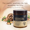 Pack Of 2 | Keratin Hair Mask Treatment Your Secret To Shiny