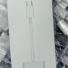 SUPEN FAST Type C To 3.5mm Headphone Jack Charge Adapter Durable Quality Easy Connectivity (Random Color) - Image 4
