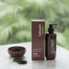 Organic Kalwanji Shampoo CH6 Herbal Black Seed Hair Cleanser Providing Natural Care Gentle Formula - 250ML
