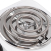 Double Electric Stove | Dual Hot Plate Cooker | Twin Coil Electric Cooking Stove - Image 3