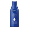 Nivea Body Lotion For All Skin Types 100ml | Hydrating And Nourishing Liquid Lotion For Smooth, Soft, And Healthy Skin - Image 5