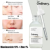 The Ordinary Niacinamide Serum 10% + Zinc 1% Supersize Serum 30ML | Best Quality Serum 30ML