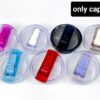 Leak-Proof Thumler Cap / Tumbler Lid – Durable