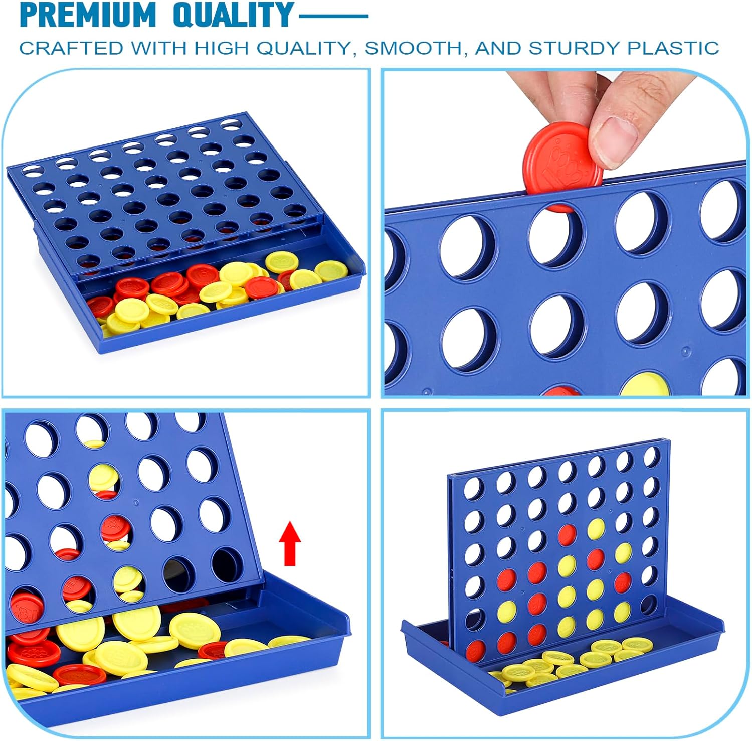 Perfect as a Party Game (random color )
