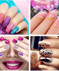 Nail Glue Strong Glue for Nail Polish
