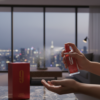 Afnan 9PM Perfume – Unisex EDP 100ml Red