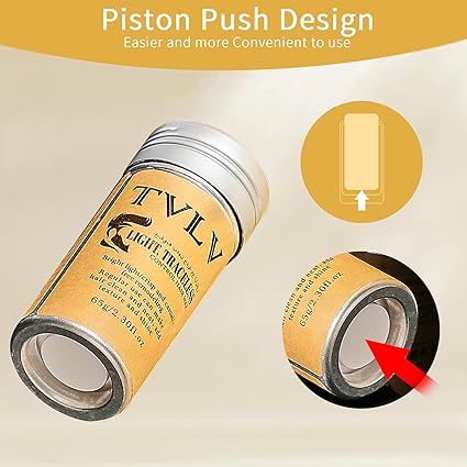 Edge Control - Styling Wax for Fly Away & Edge Frizz Hair