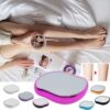 Magic Crystal Hair Remover Bleame Crystal Hair Eraser – Painless Exfoliation Hair Removal Tool For Arms Legs Back (random color) - Image 2