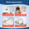 Bathroom Basin Tap