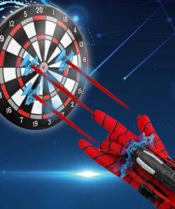 Spider-Man wrist Shooter
