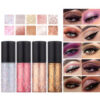 10 Colors Glitter Liquid Eyeliner Shining Eyeliner Set for girls . - Image 3