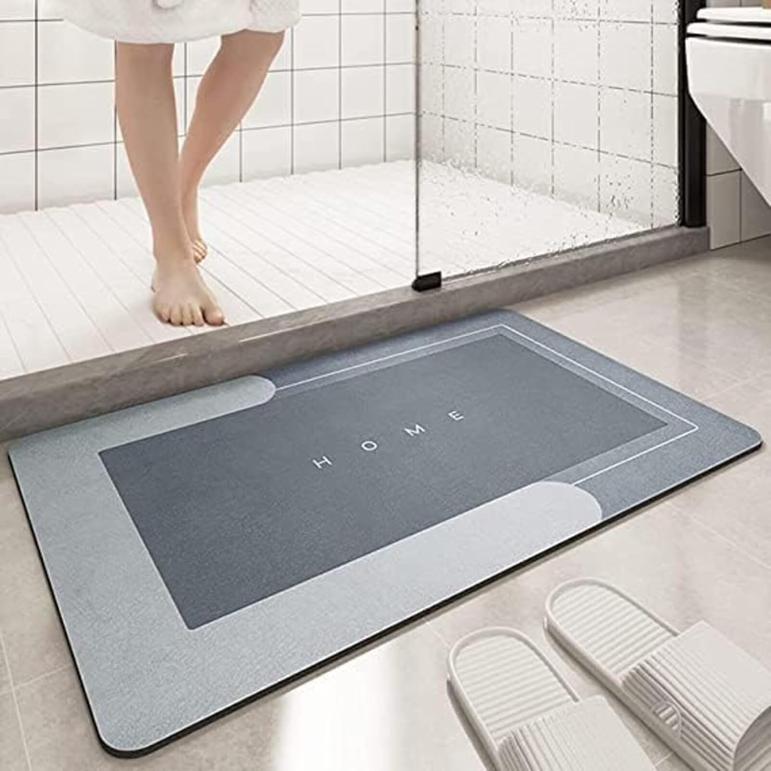 Living Room – Easy to Clean - Door Mat